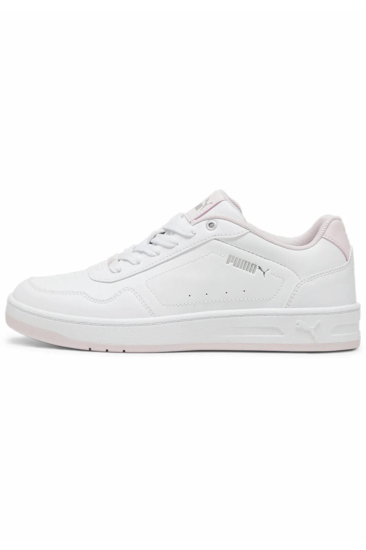 Puma  Stilvolle Court-Sneaker