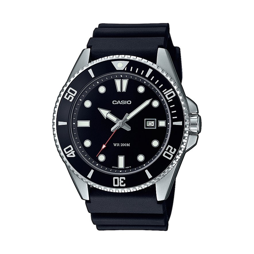 Casio Herrenuhr Casio Collection Men