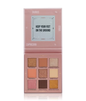 REVOLUTION Fantasy Shadow Palette Lidschatten Palette-9 g