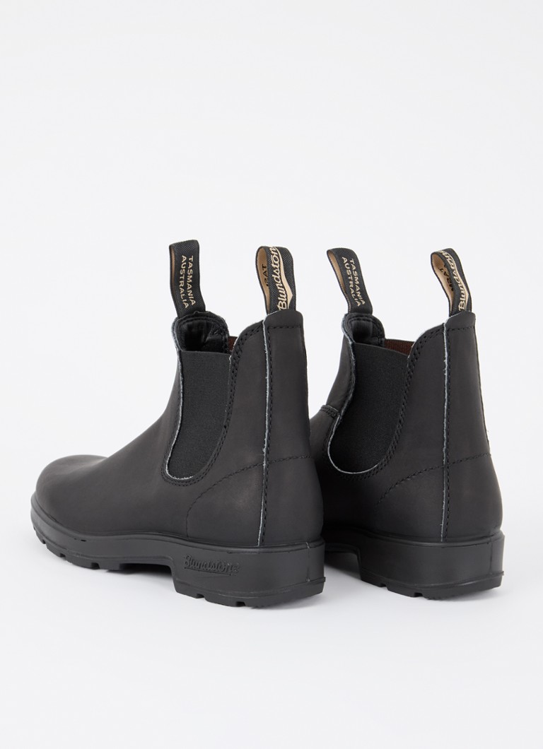 Blundstone 510 Original Nubuck Chelsea Boot