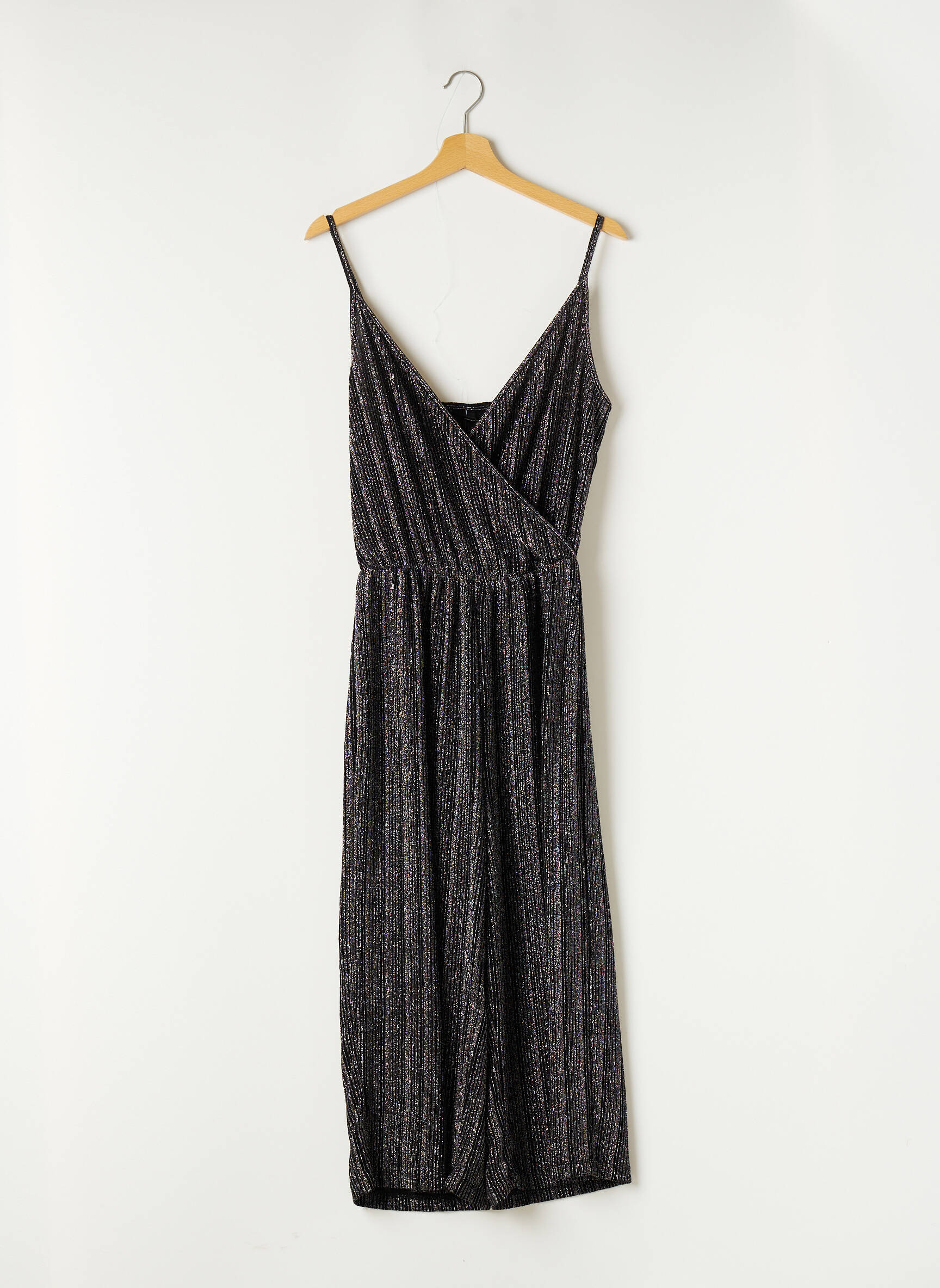 Vero Moda Combinaisons 1 Femme couleur gris