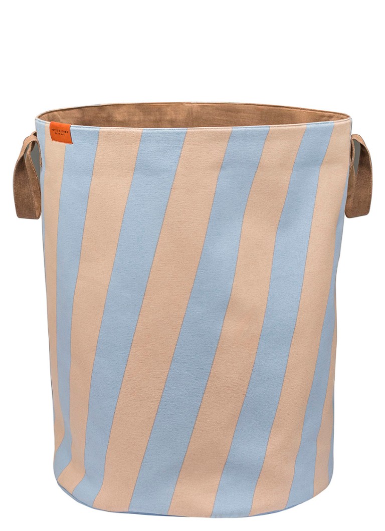 Coș pentru rufe murdare Mette Ditmer Nova Art 40 cm