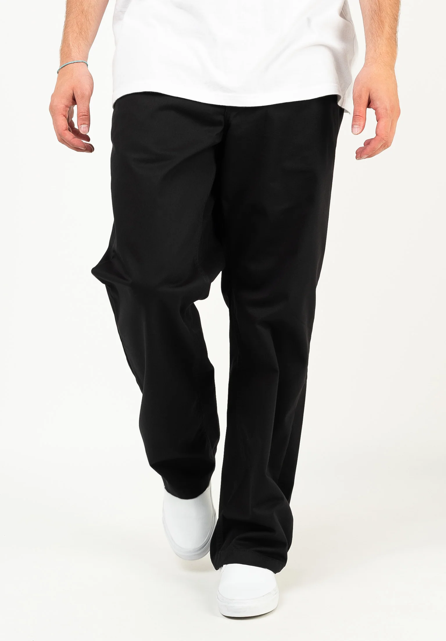 Authentic Chino Loose