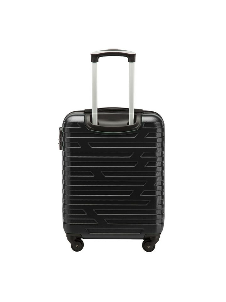 Wittchen A-Line II Collection in Black günstig kaufen onesize