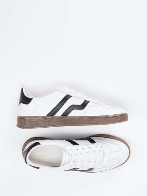 Sneaker-16637000004 Gant