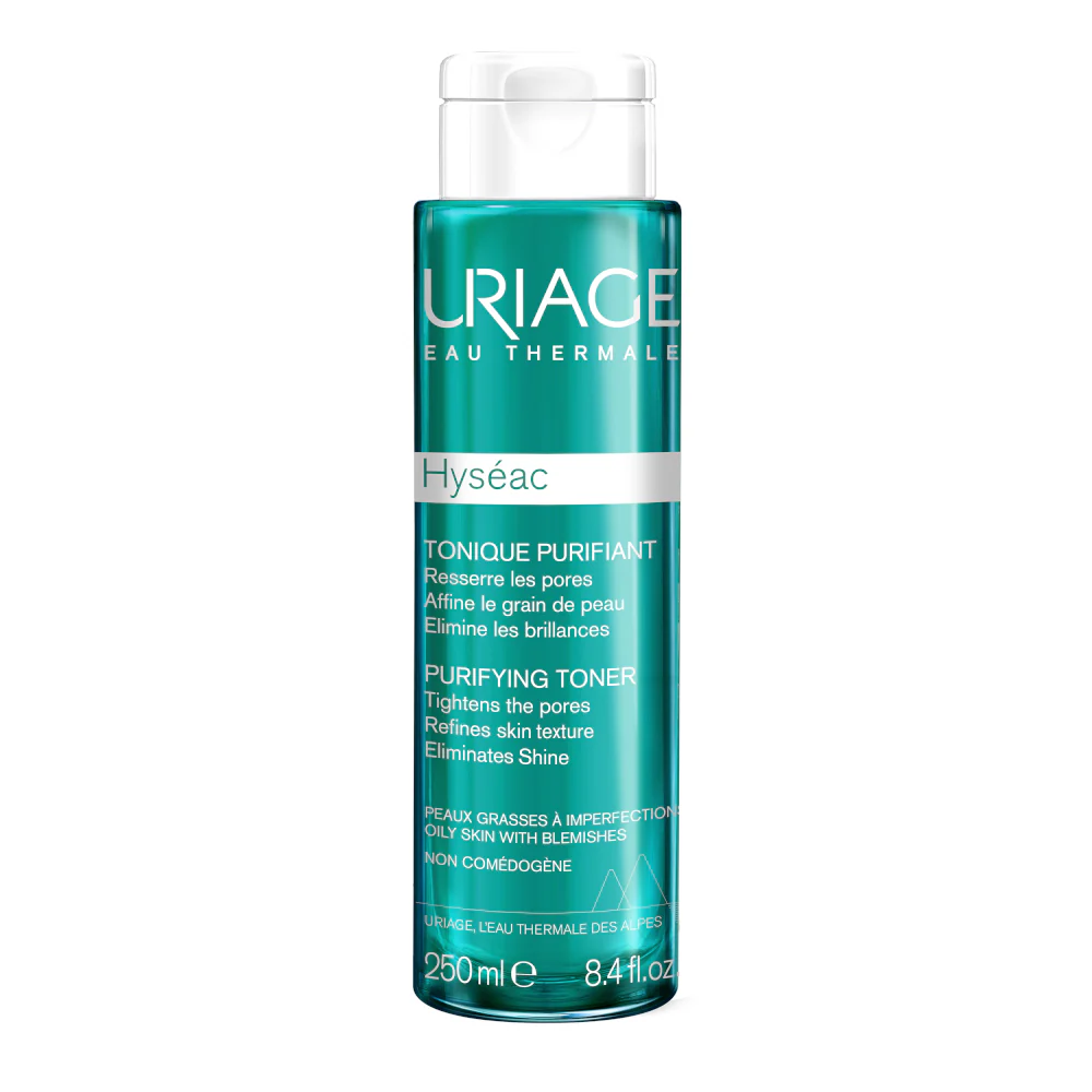 HYSÉAC Purifying Toner - Kasvovesi