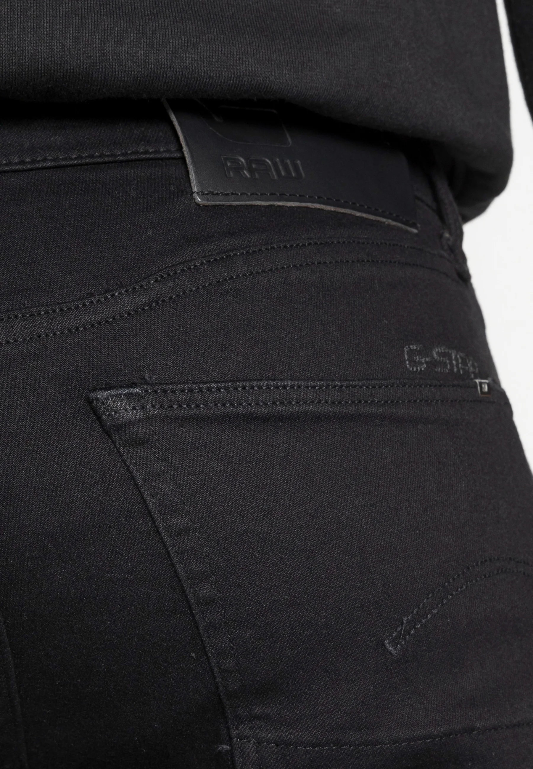 G-Star 3301 SLIM FIT - Vaqueros ajustados