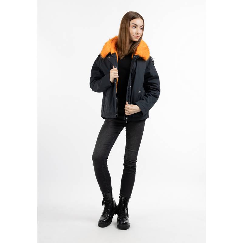 MYMO Winterjacke Damen