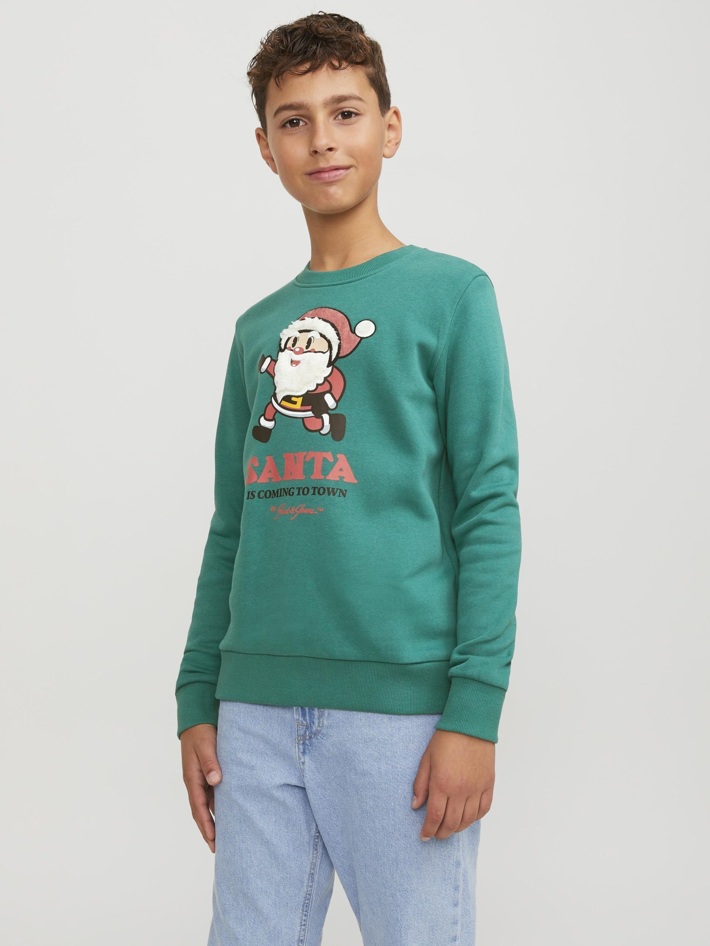 Sweatshirt 'X-mas'