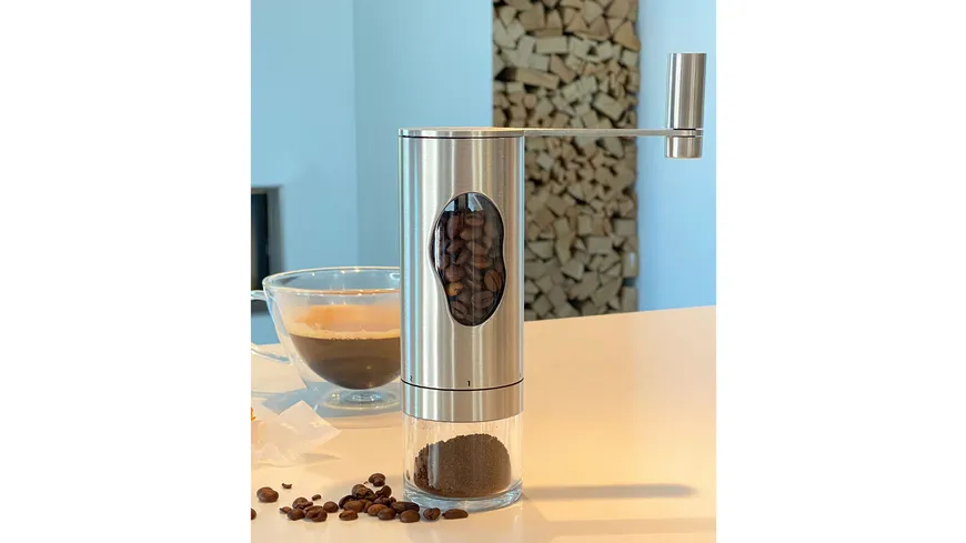 AdHoc Kaffeemühle Mrs. Bean