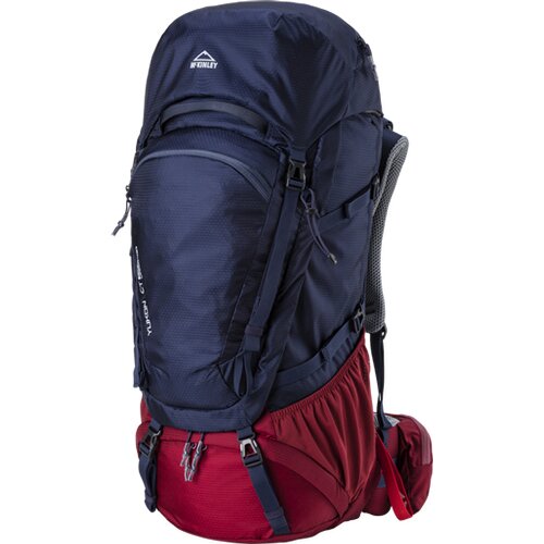 TREKKING-RUCKSACK YUKON CT 50W+10 VARI