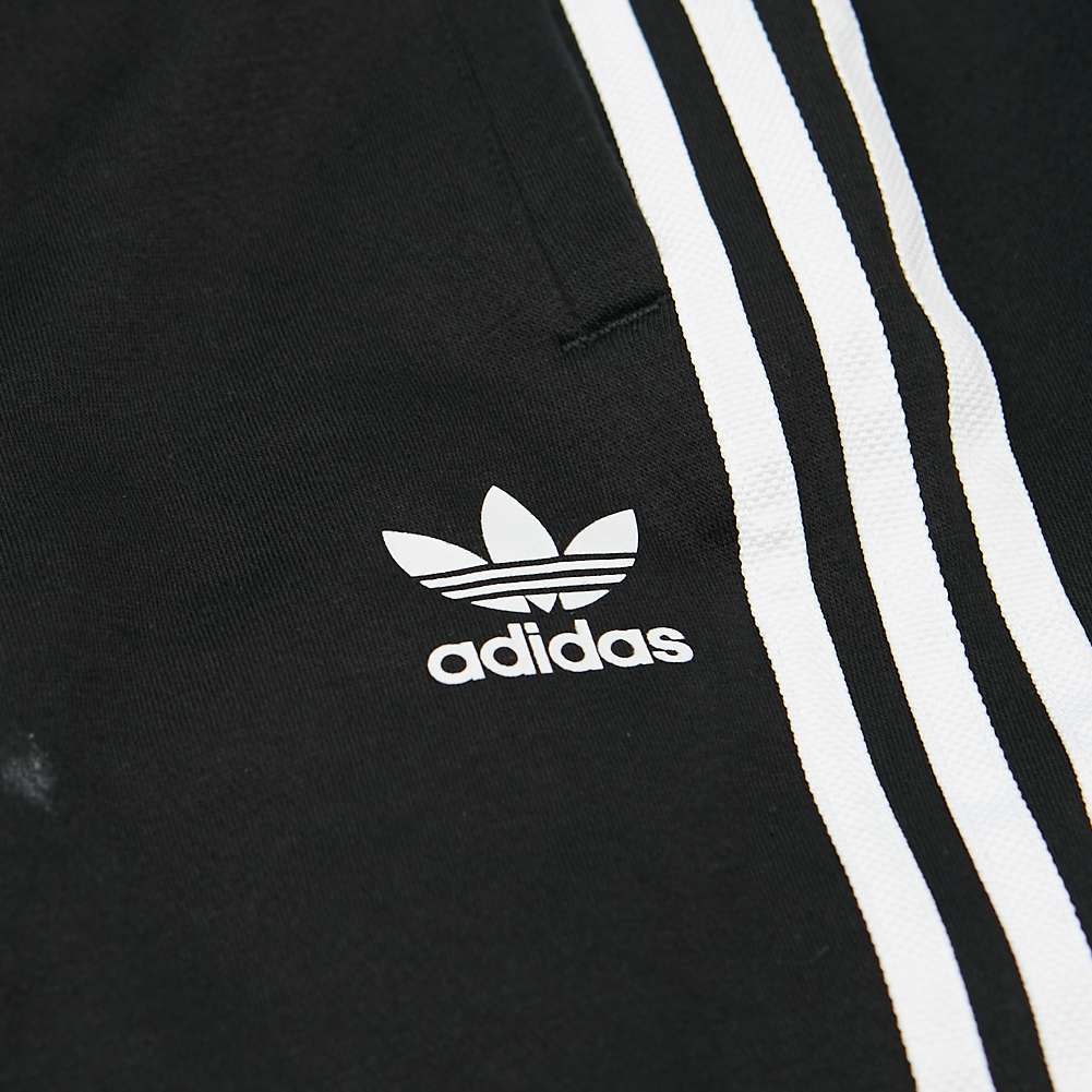 adidas Originals Kinder Fleece Shorts EJ3250