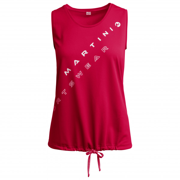 Martini - Women's First.Step - Tank Top
