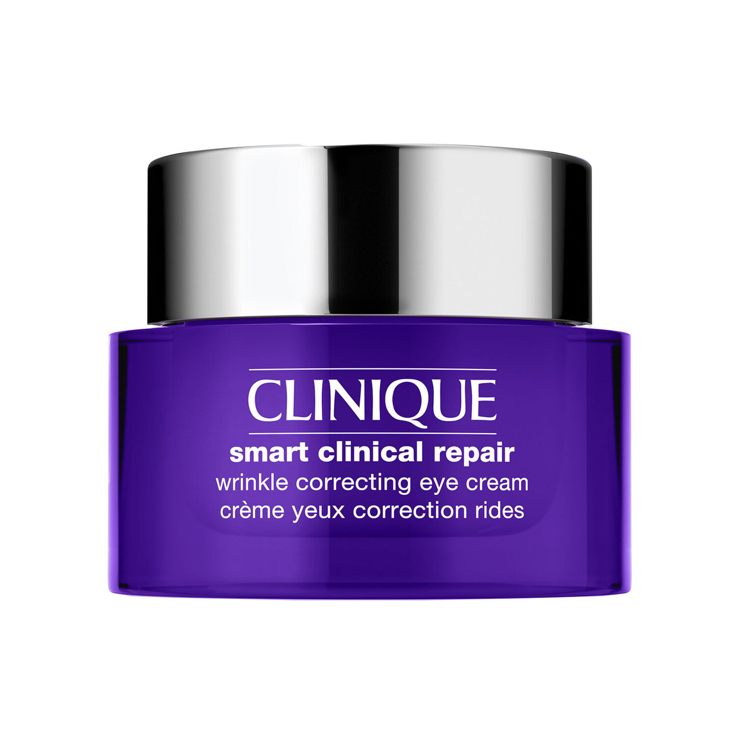 Clinique Clinique Smart Clinical Repair Crème Yeux Correction Rides 15 ml