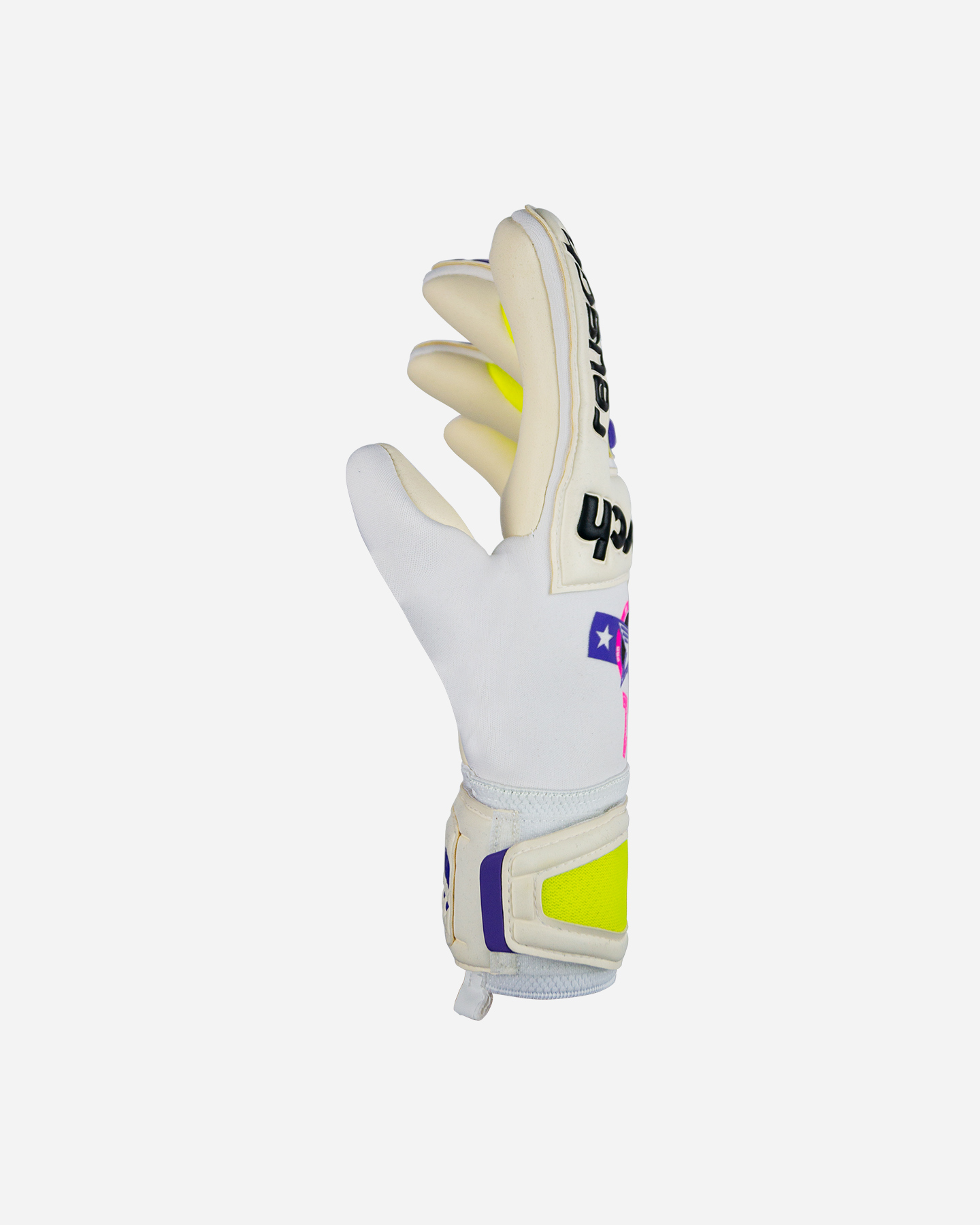 Guanti Portiere Reusch Legacy Pro Am Gold XM 5470905-1055