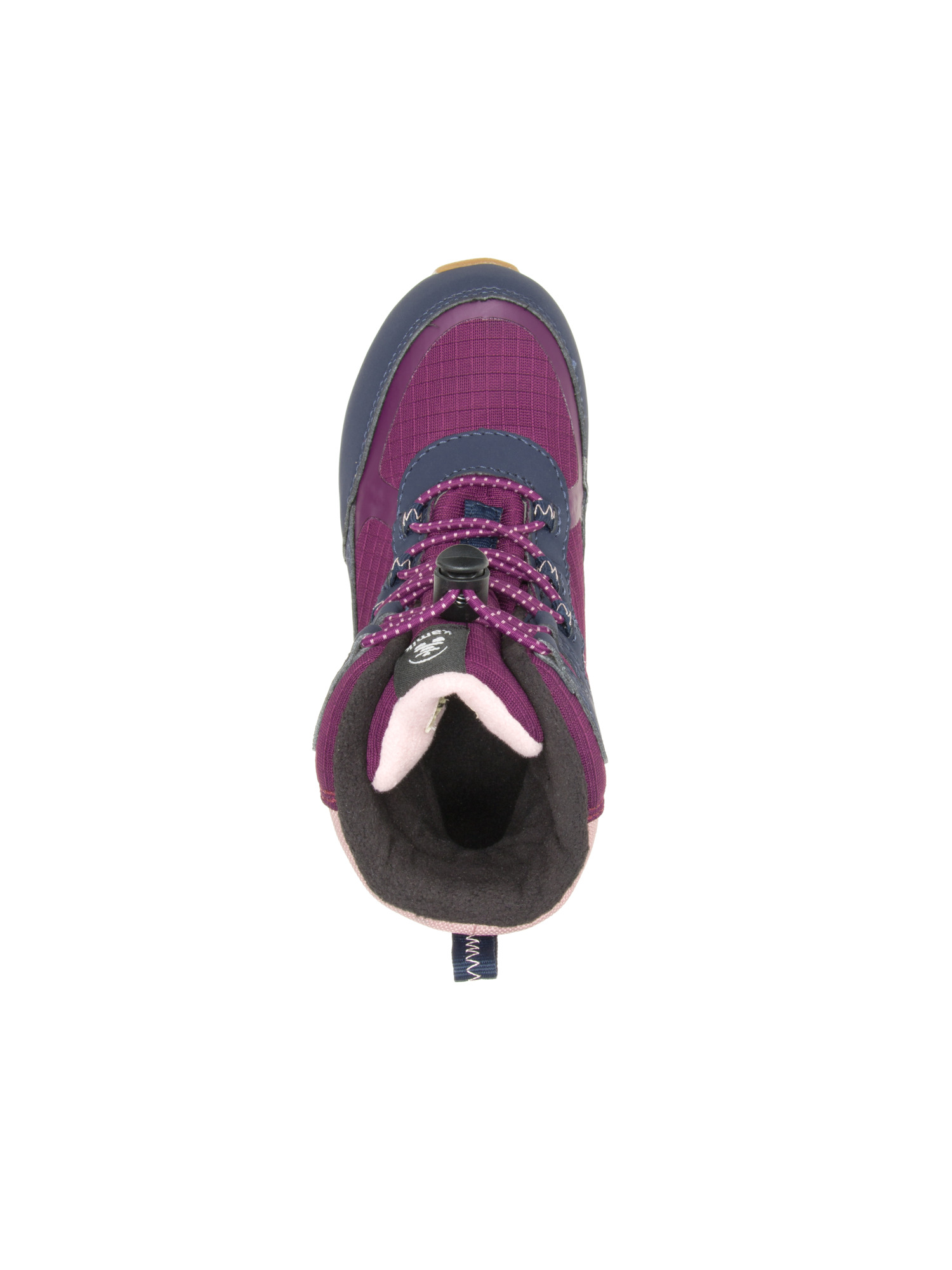 Boots 'Rockies'