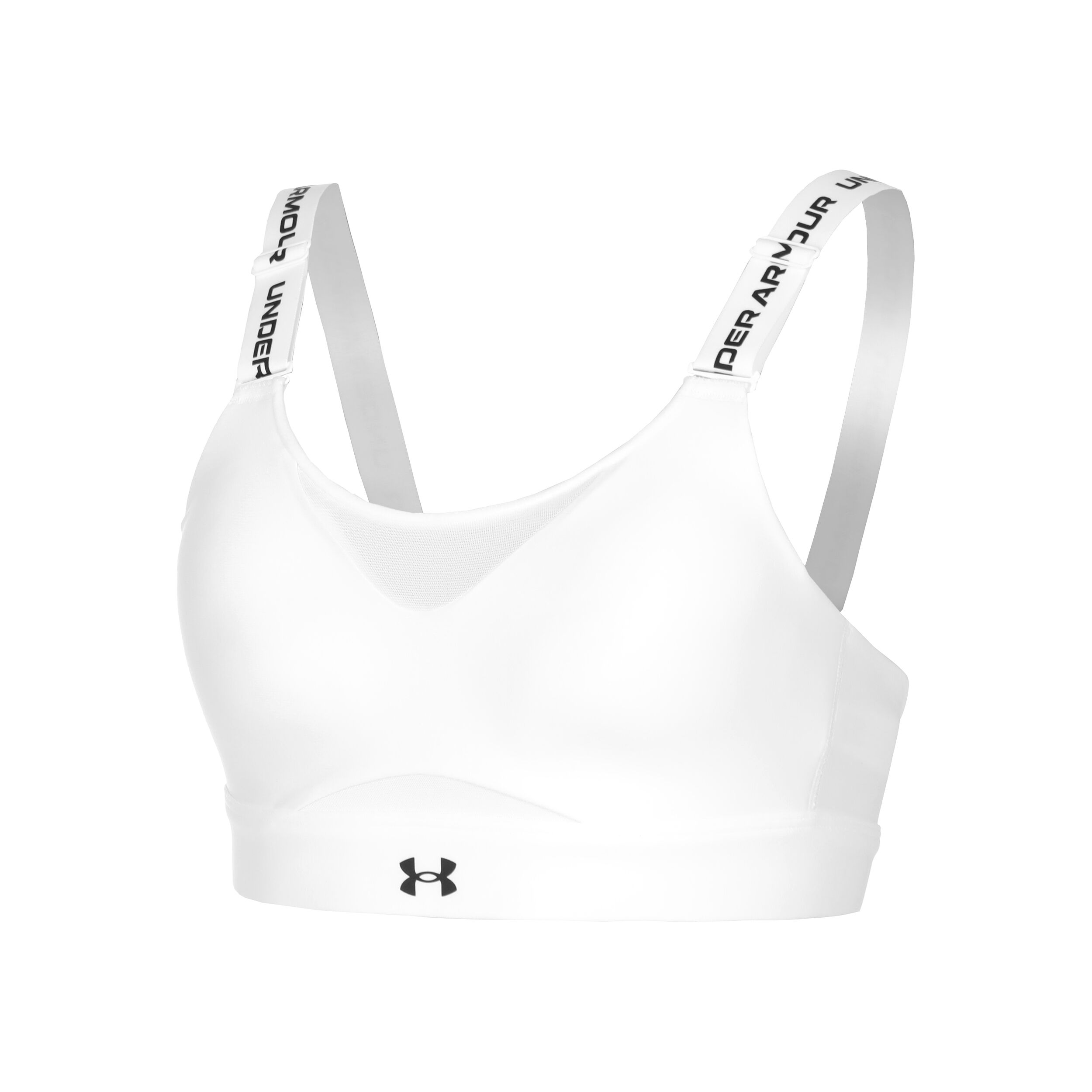Infinity High Sport-BH Damen - Weiß