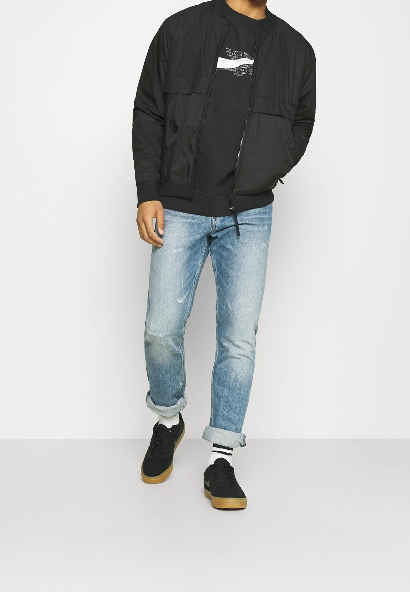 Chaqueta bomber G-Star
