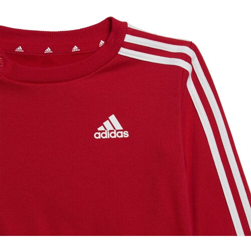 KINDER SPORTANZUG ESSENTIALS 3-STREIFEN KIDS