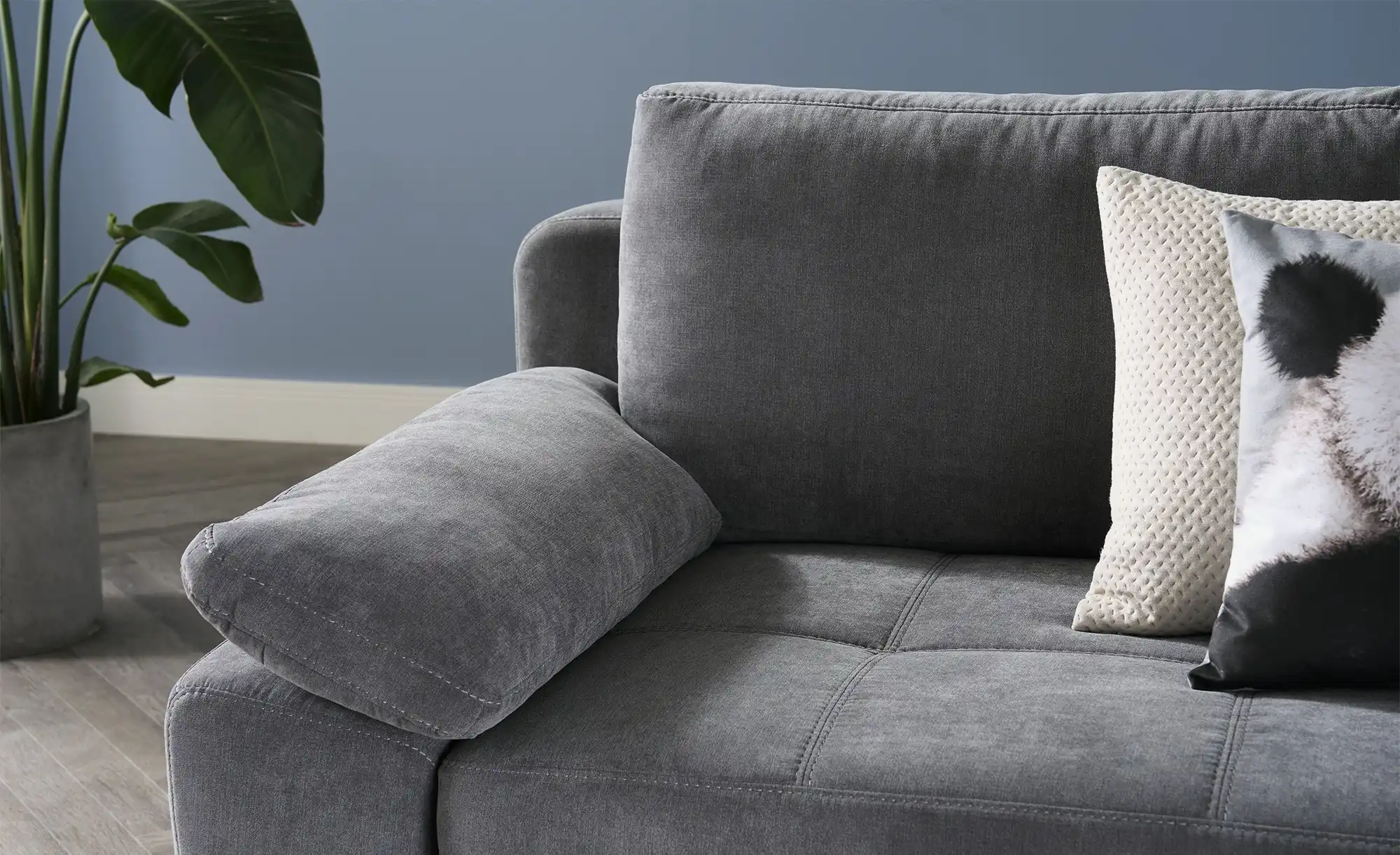 bobb Schlafsofa Farella LED