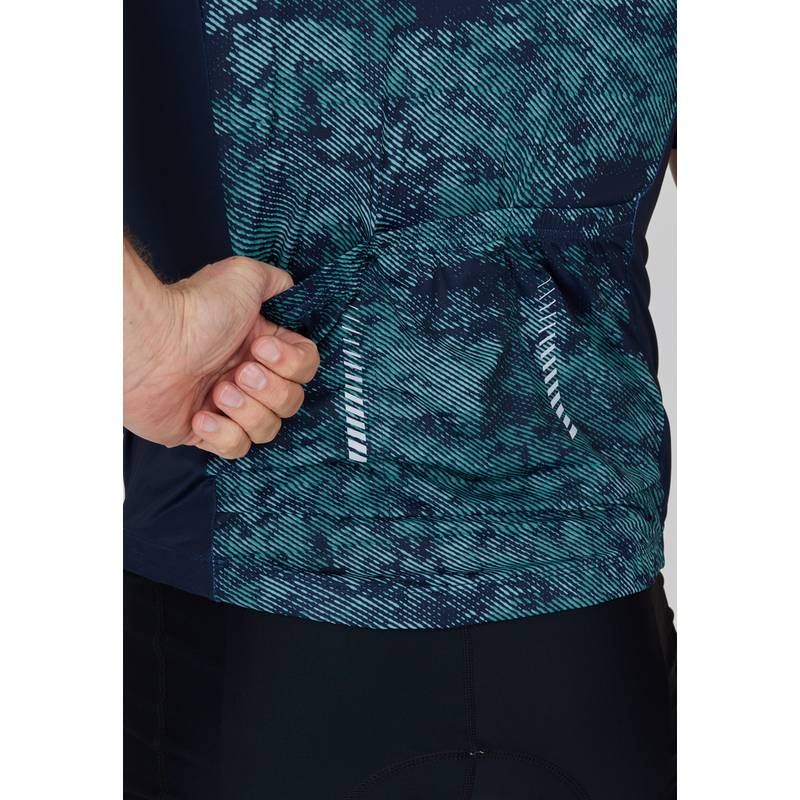 Endurance Jens T-Shirt Herren