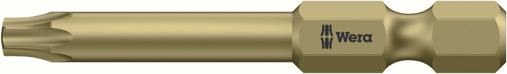 Wera 05135174001 867/4 H TORX® antgaliai, TX 8 x 50 mm