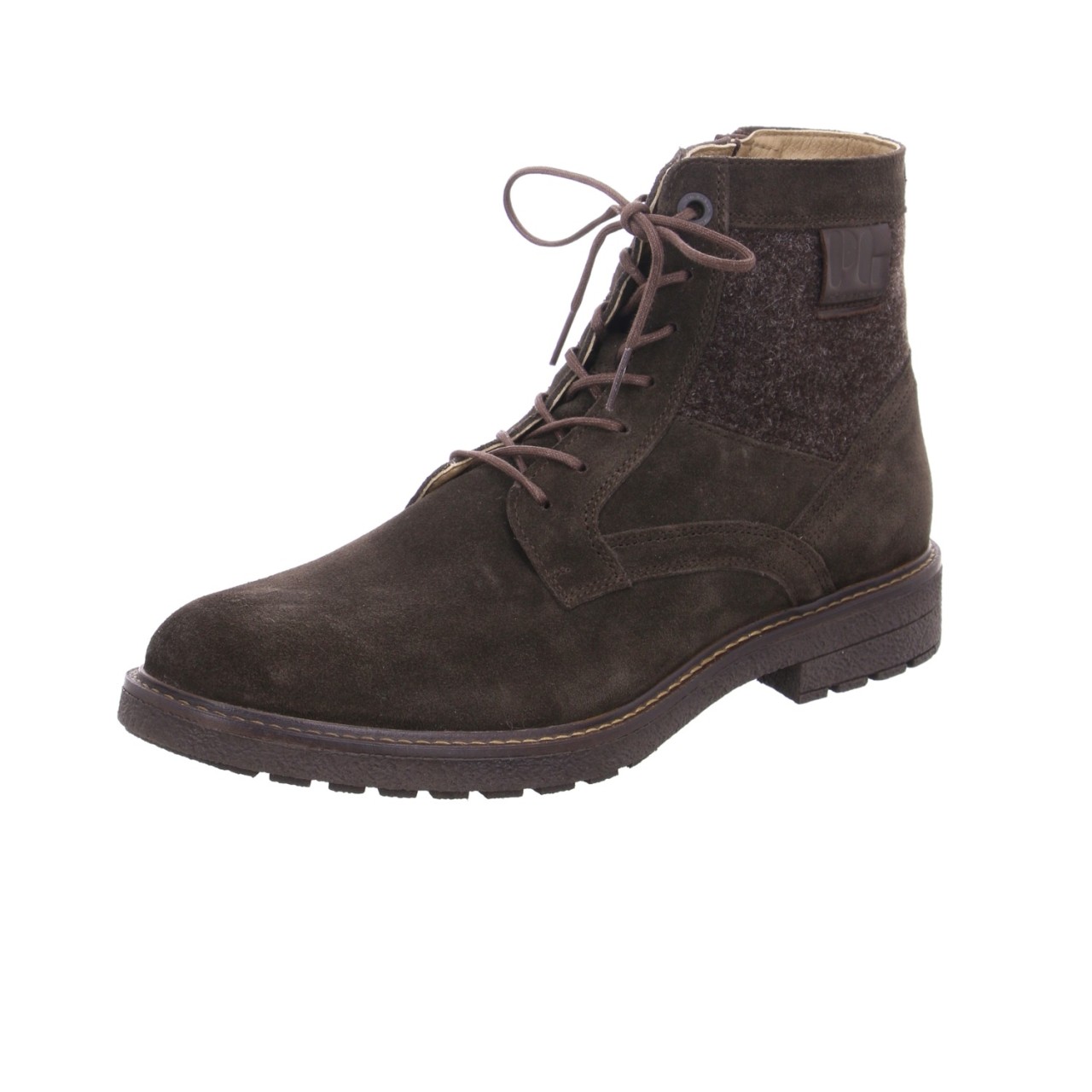 GABOR Stiefeletten braun