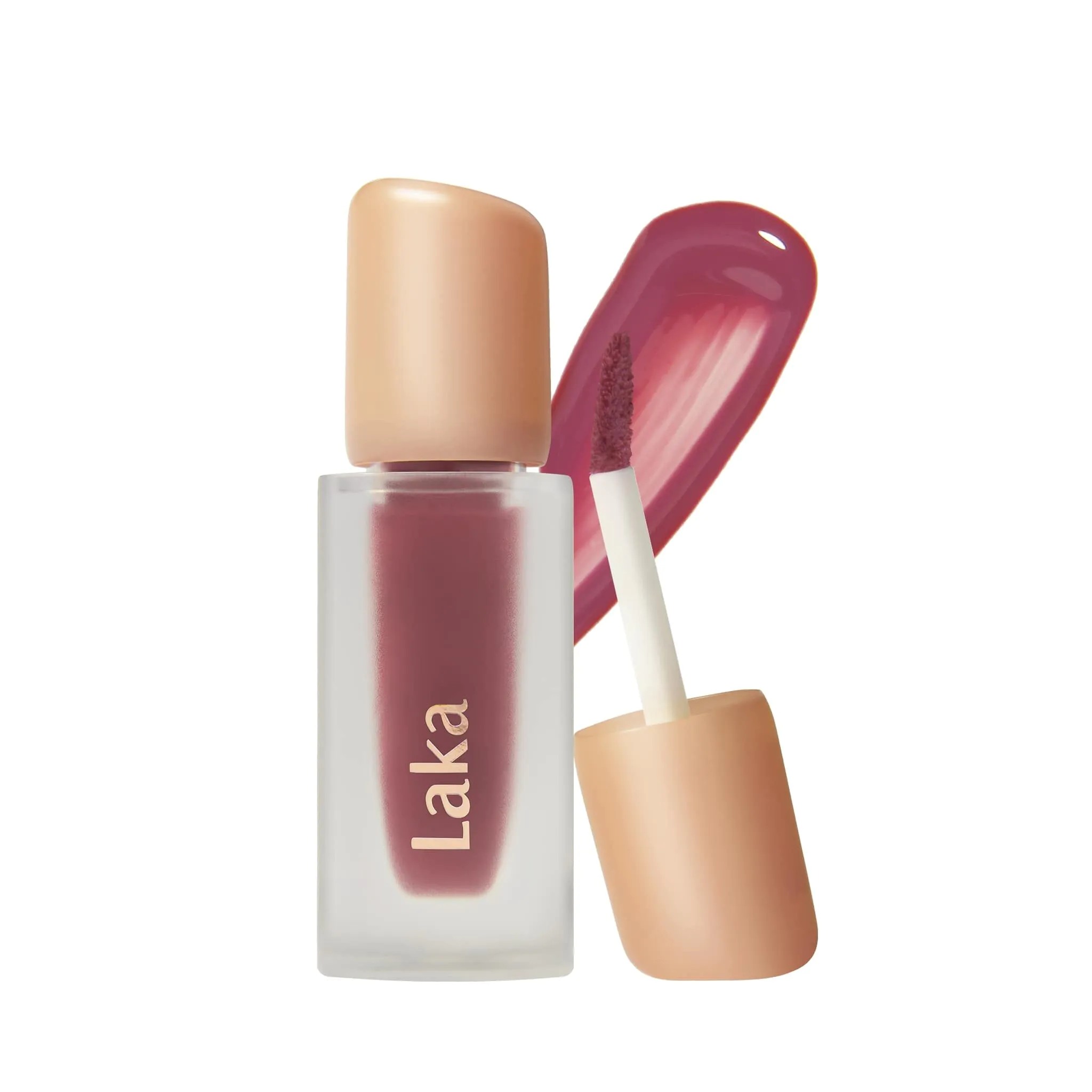 Laka Fruity Glam Tint 102 Dewy