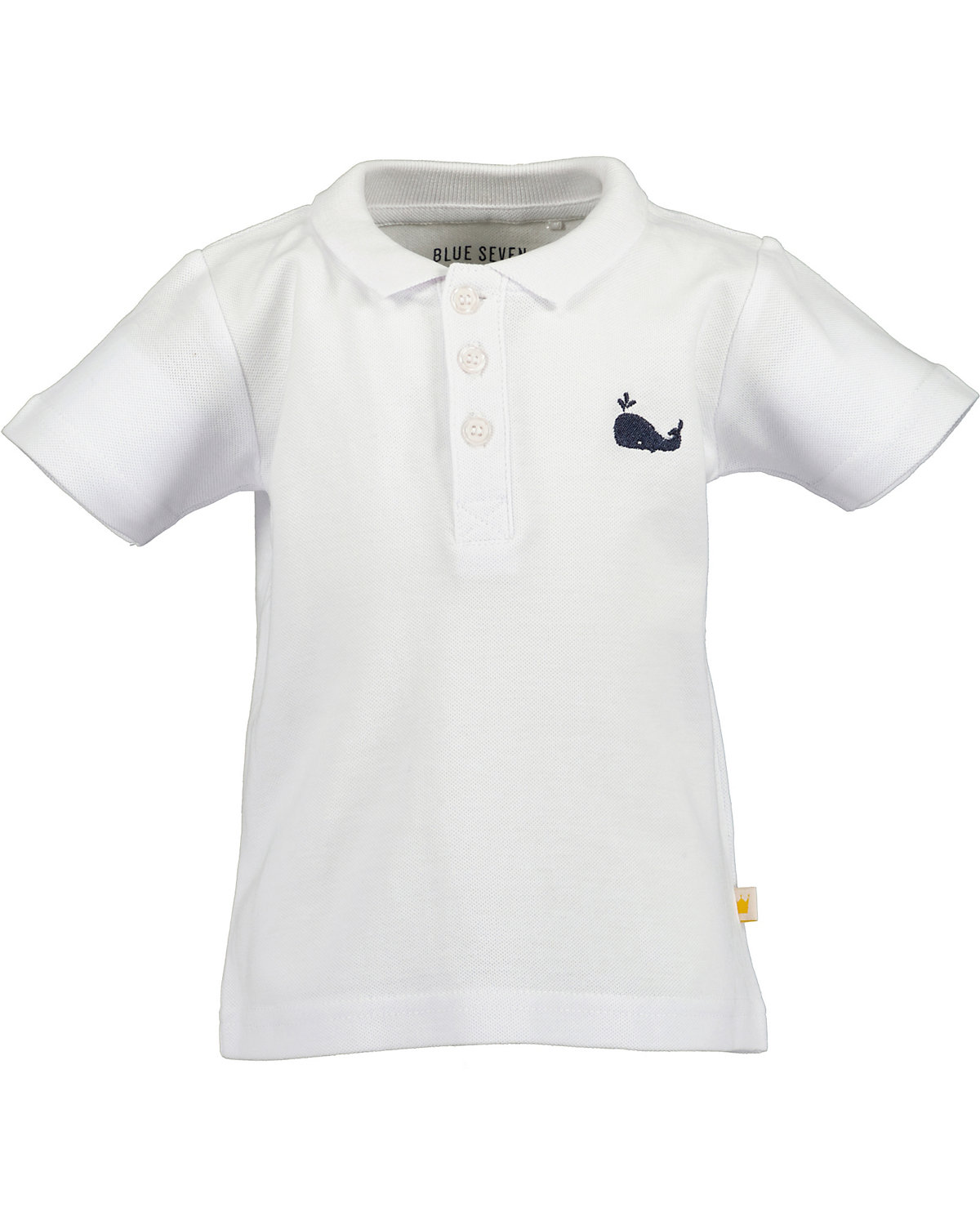 Baby Poloshirt für Jungen
