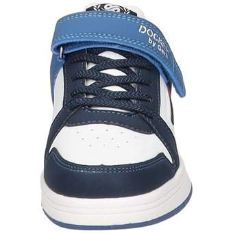Dockers Sneaker in blau