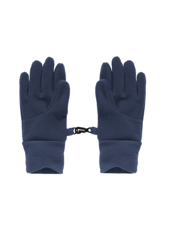 Playshoes Finger-Handschuh Fleece in Marine günstig kaufen