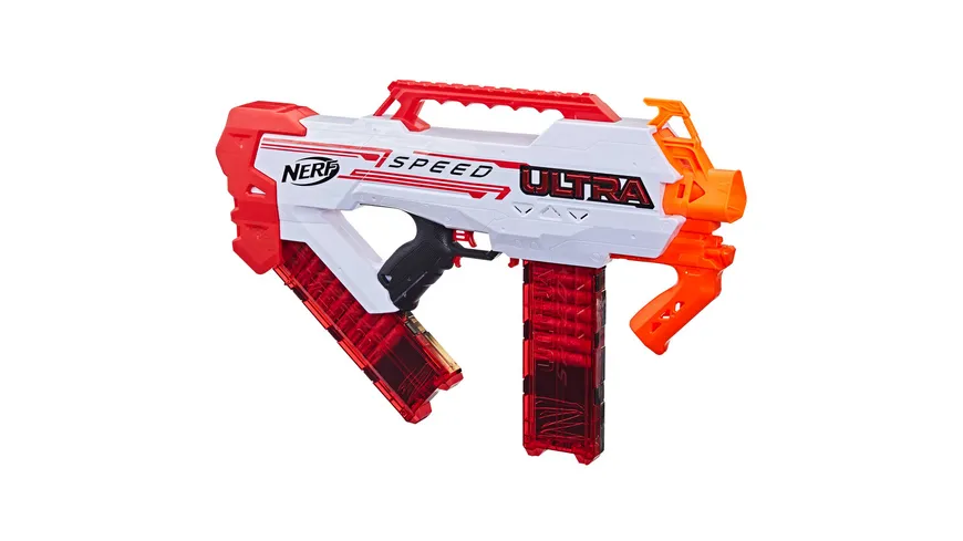Hasbro - Nerf Ultra Speed