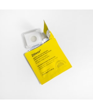 Acnemy Zitless Pimple Patches-5 Stk
