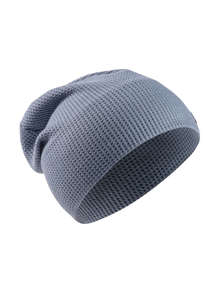 Sterntaler Beanie in Blaugrau günstig kaufen