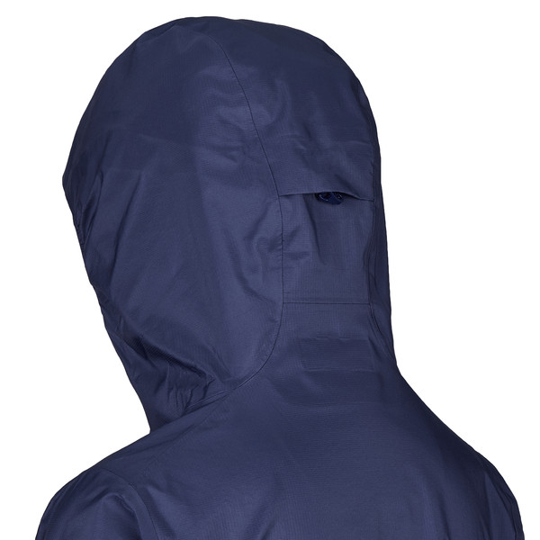 DIRT ROAMER JKT Damen - Fahrradjacke