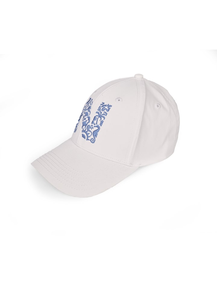 TOP GUN Cap TG31021241 in weiß günstig kaufen onesize