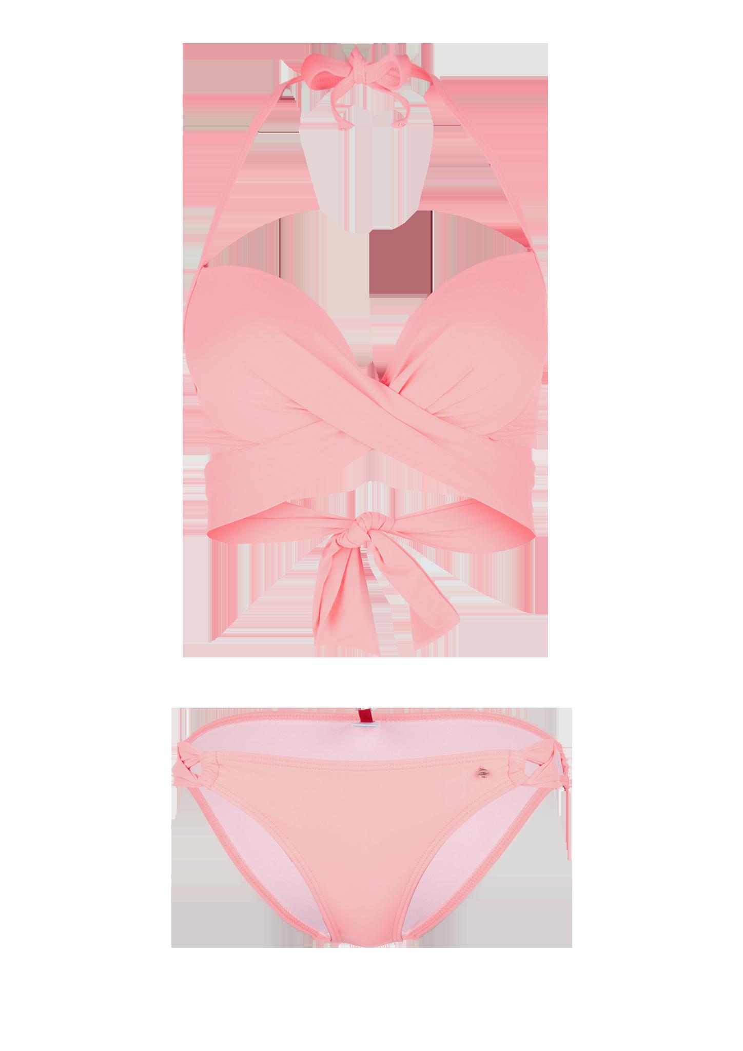 Bikini im Set mit Pus-up-Oberteil  EME-532.920.262.47158-4200