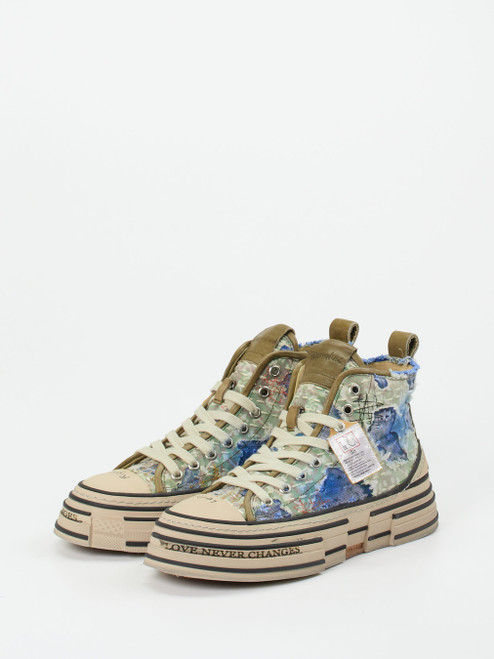Sneaker High-16739990006 Rebecca White