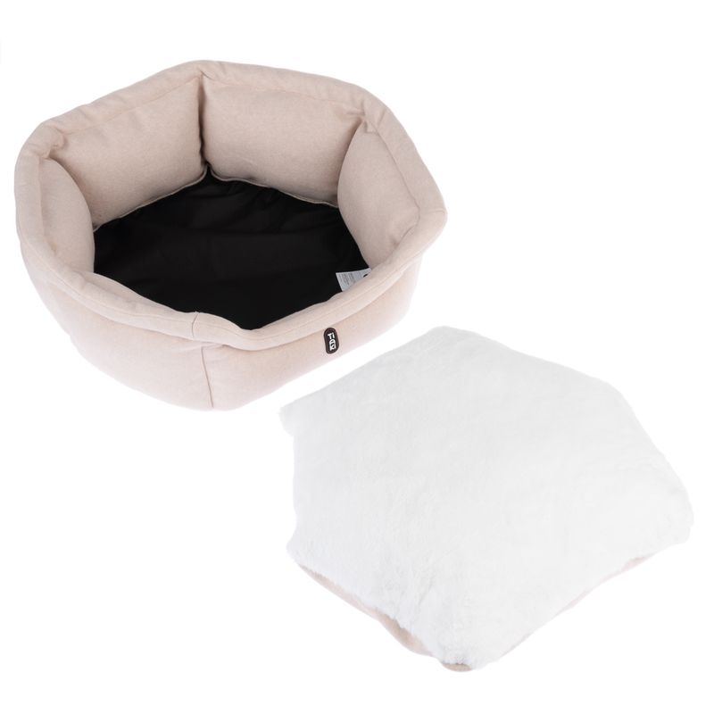 TIAKI Kuschelbett Frankie zu TOP-Preisen