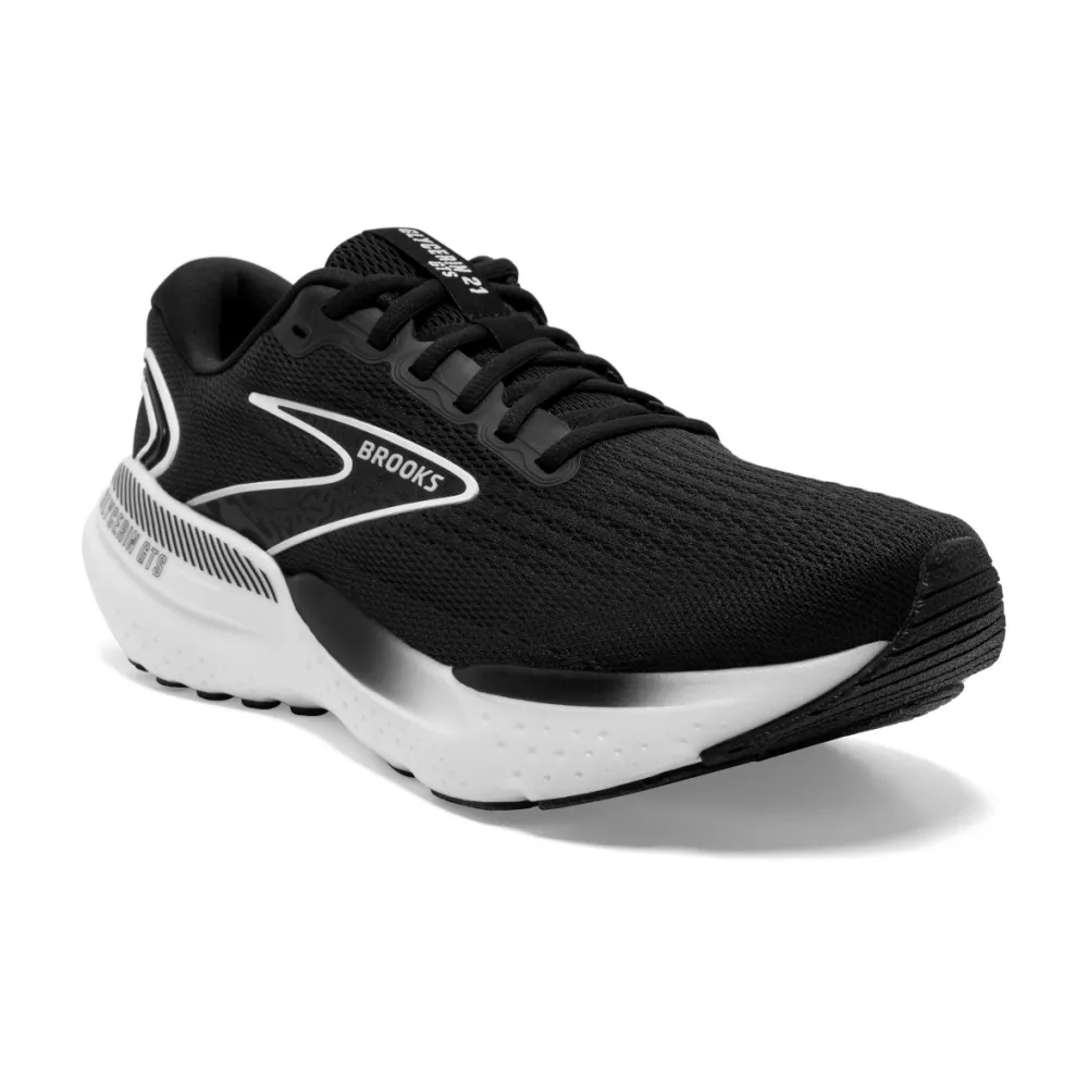 Brooks Glycerin GTS 21 110420-1D-090 / schwarz