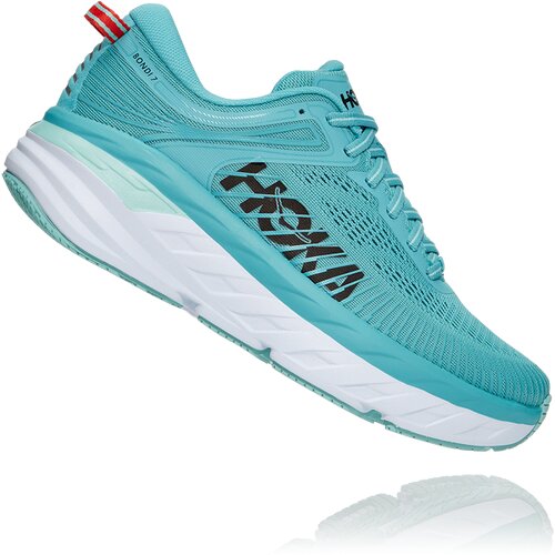 DAMEN LAUFSCHUHE W BONDI 7