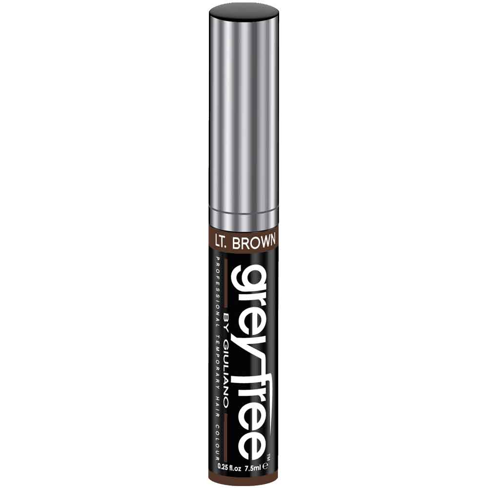 Greyfree Farbe hellbraun 7,5 ml