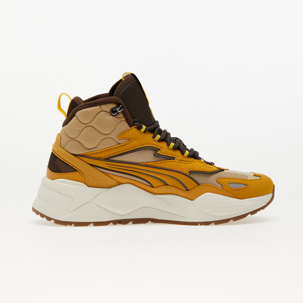 PUMA RS X Hi 392718-003 / rot