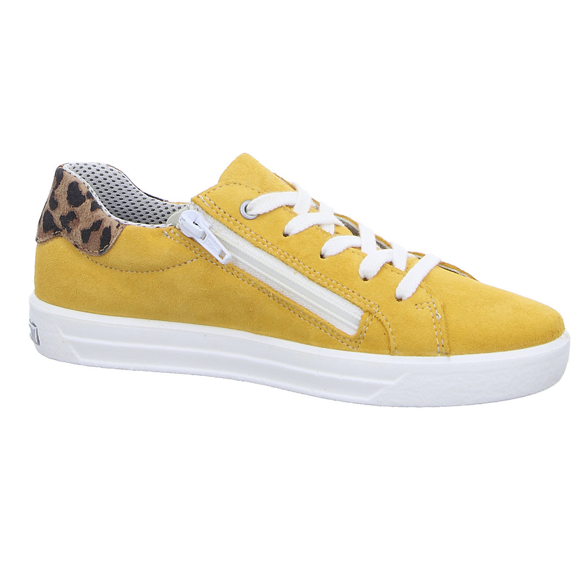Schnürhalbschuhe Schnürschuhe