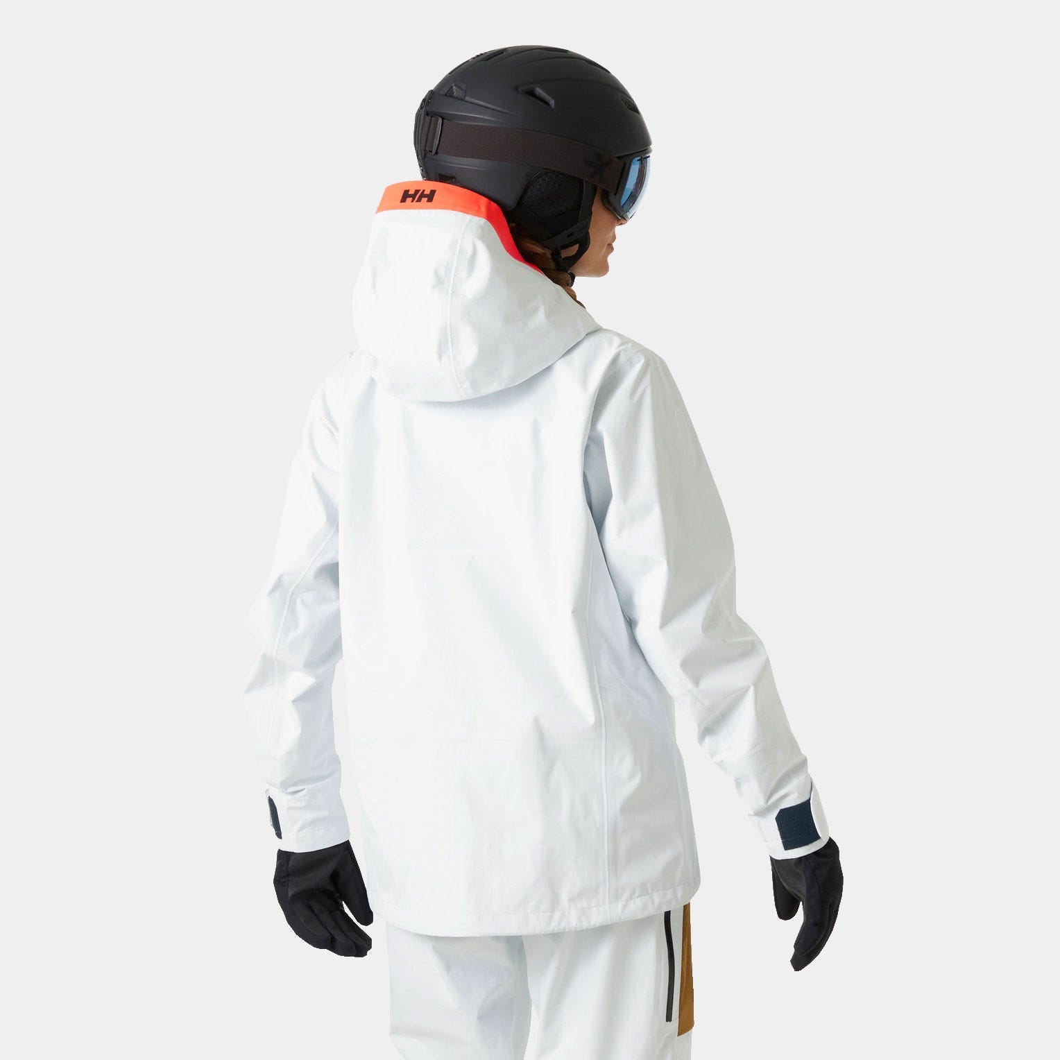 Women's Sogn Shell Jacket