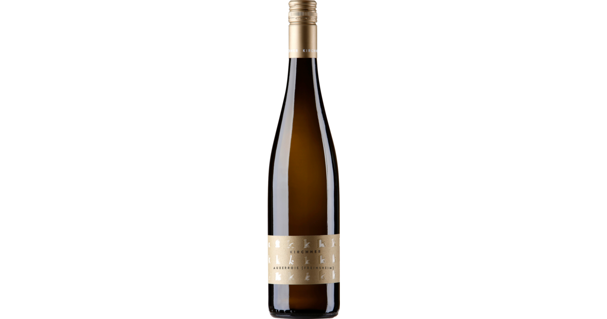 Kirchner Auxerrois