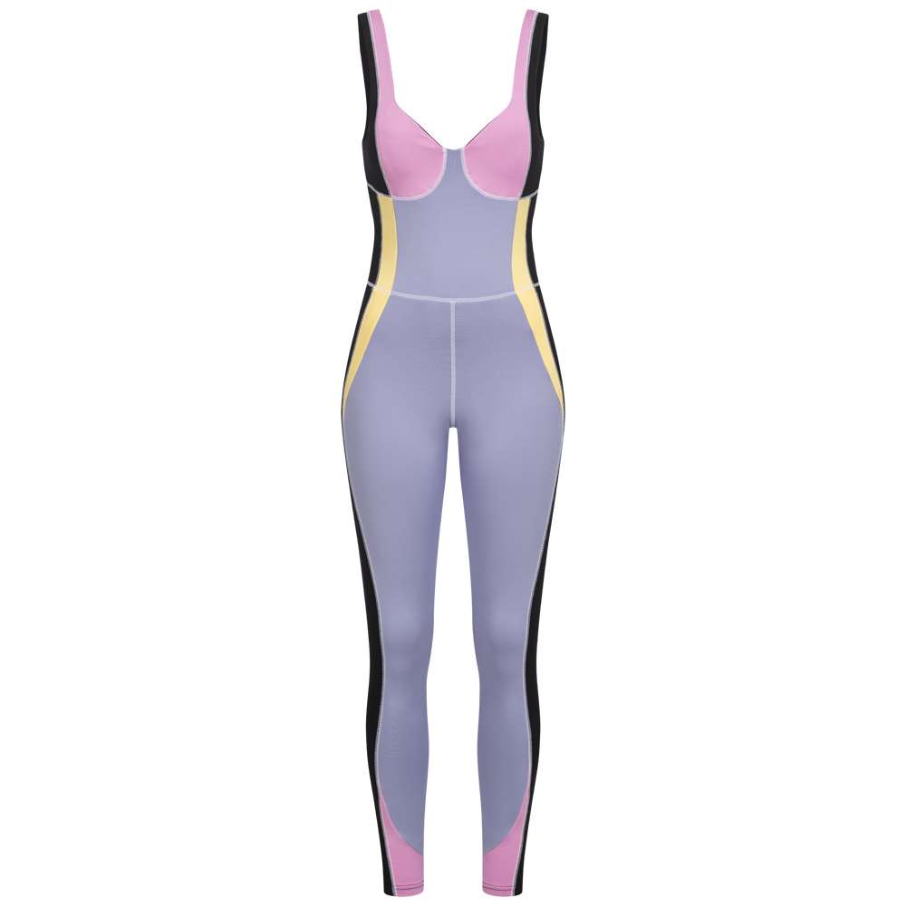 ellesse Domitilla Damen Jumpsuit SGP15903-302