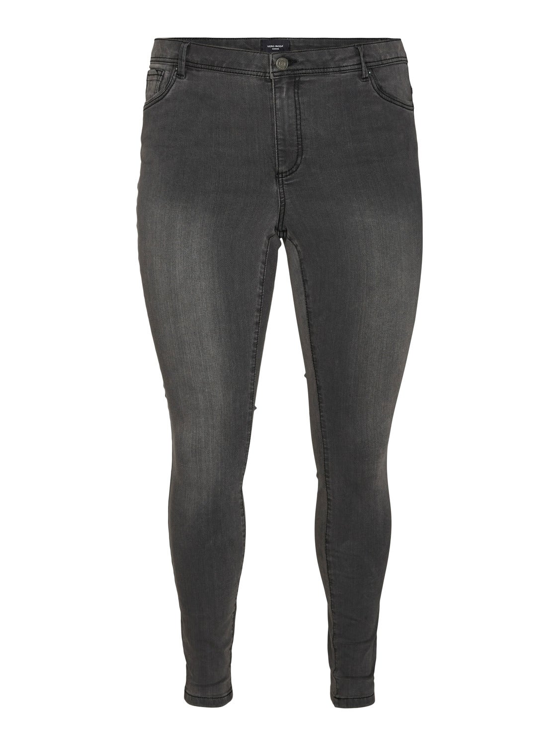 VMCFANYA Mid Rise Skinny Fit Jeans