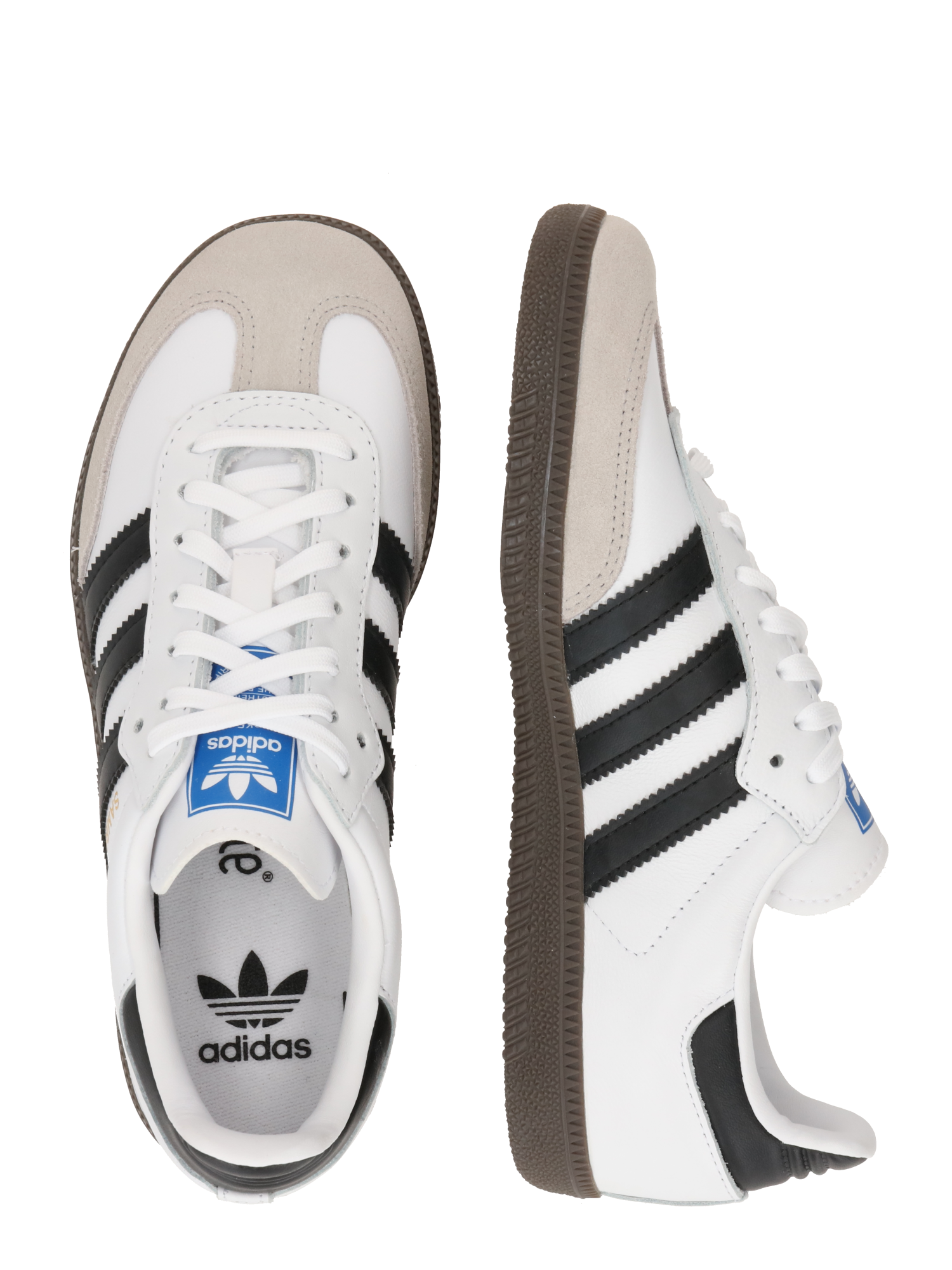 Sneakers 'Samba'