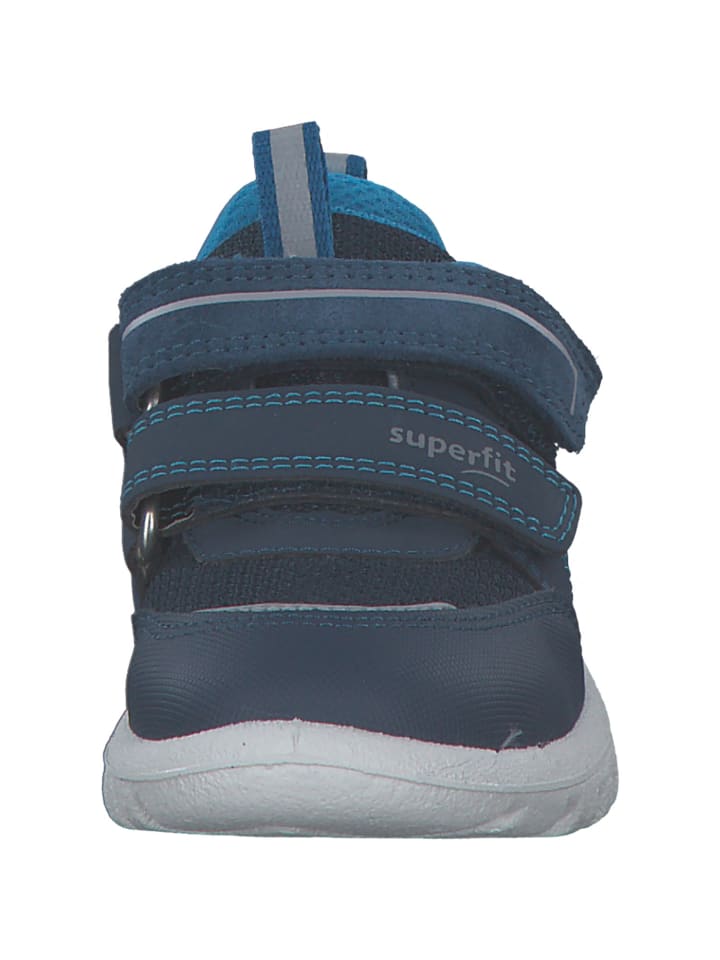 superfit Slipper in BLAU/TÜRKIS günstig kaufen